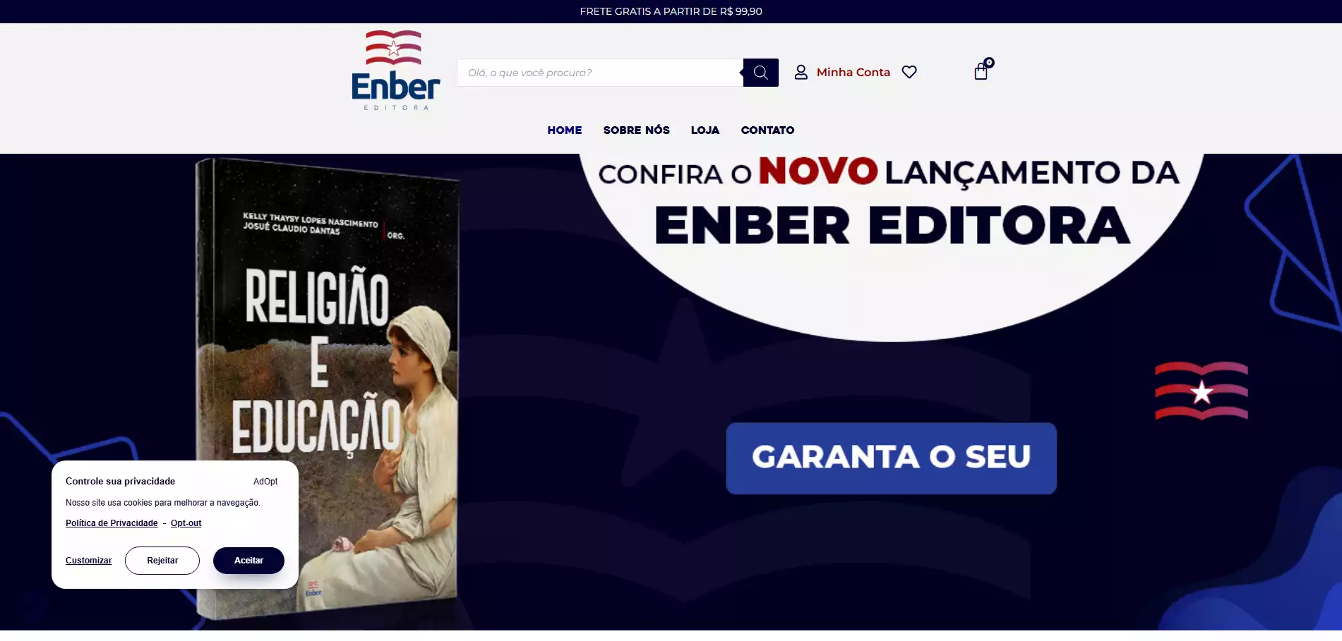 Enber Editora