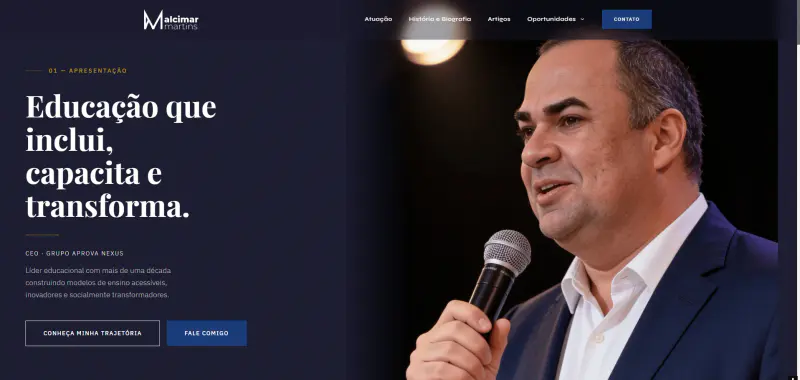 Site Alcimar