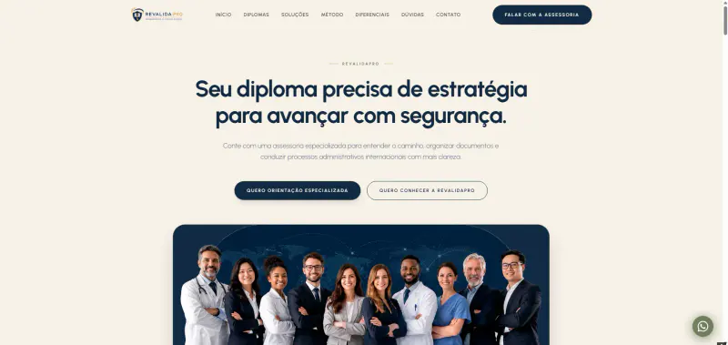 LP Revalida Pro